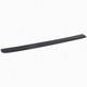 05-15 Toyota Tacoma Textured Black Right Passenger Truck Bed Rail Cap