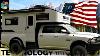10 Impressive Truck Bed Campers Made In The Good Ole U S A
