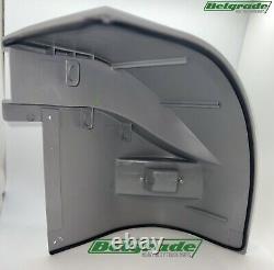 10 Pack-Genuine Morgan Truck Body Roadside Corner Cap 62665-G (Cap Only)