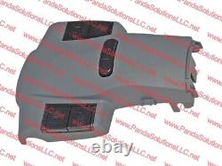 1115-341000-00-40 Cap Assembly For Big Joe Pallet Truck