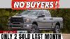 12 Brand New Pickup Trucks Nobody Wants In 2026 Rotting On Lots