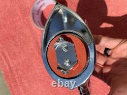 1934-1936 Chevrolet Truck NORS Accessory Sea Horse Hood Ornament Radiator Cap