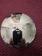 1954-1955-1st Series Gmc Truck Steering Wheel Horn Cap Button New Chrome