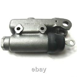 1957 1958 1959 Chevrolet Gmc Truck Master Cylinder New Mc-23773 Damaged Cap New