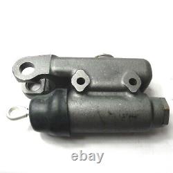 1957 1958 1959 Chevrolet Gmc Truck Master Cylinder New Mc-23773 Damaged Cap New