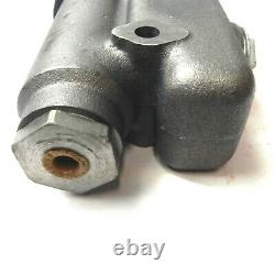 1957 1958 1959 Chevrolet Gmc Truck Master Cylinder New Mc-23773 Damaged Cap New