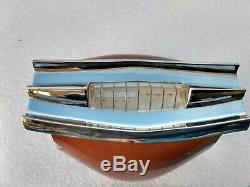 1959 1960 Chevrolet Nos Belair 1962-1966 Chevrolet Nos Truck Delux Horn Cap