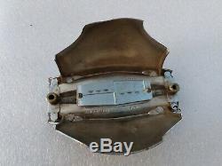 1959 1960 Chevrolet Nos Belair 1962-1966 Chevrolet Nos Truck Delux Horn Cap