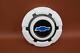1969-1972 Chevy 1/2 Ton Truck Mint Orig New Take Off Gm 10 1/2 Dog Dish Hub Cap