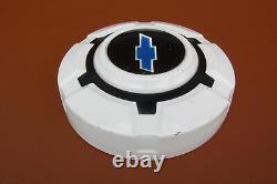 1969-1972 Chevy 1/2 Ton Truck Mint Orig New Take Off GM 10 1/2 Dog Dish Hub Cap
