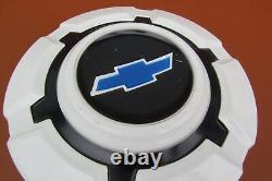 1969-1972 Chevy 1/2 Ton Truck Mint Orig New Take Off GM 10 1/2 Dog Dish Hub Cap