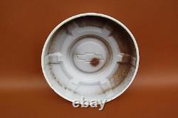 1969-1972 Chevy 1/2 Ton Truck Mint Orig New Take Off GM 10 1/2 Dog Dish Hub Cap