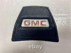 1969-1972 GMC Truck, Jimmy, Saddle Horn Cap NOS GM 3952149 3959364
