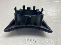 1969-1972 GMC Truck, Jimmy, Saddle Horn Cap NOS GM 3952149 3959364