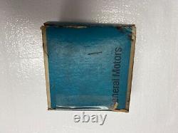 1969-1972 GMC Truck, Jimmy, Saddle Horn Cap NOS GM 3952149 3959364