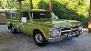 1971 Gmc C2500 Camper The Pickup That Became A Rolling Cabin