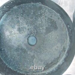 1973 1987 NOS CHEVY Truck Rally Wheel 5 Lug Center Caps New Old Stock Bowtie