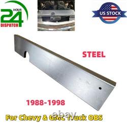 1988-98 For Chevy & GMC Truck OBS Radiator Cap / Cover