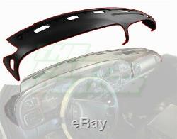 1998 1999 2000 2001 Dodge Ram Dash Cover Overlay Cap Skin + Your Choice of Color