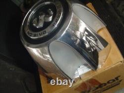1 Dodge Ramcharger Center Cap Pickup Truck Power Wagen Chrysler Mopar Hub Caps