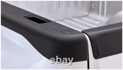 2007-2014 Chevy Silverado 3500HD 8FT Bed Rail Cap Covers for Silverado 3500 HD