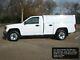 2011 Chevrolet Colorado Witht Utility Service Truck