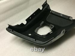 2014 2020 PAINTED TUNDRA FRONT BUMPER LEFT END WithSENSOR CODE 1G3 # 52113-0C908
