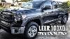 2015 Leer 100xq Topper Cover For Toyota Tundra Sr5 Review