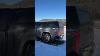 2022 Toyota Tundra With The Are Truck Cap