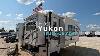 2023 Host Yukon Truck Camper With Solar