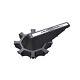 2024-2025 Hummer Ev Truck & Suv 4 Pc Center Cap Grazen W Metal Logo 86520570 Oem