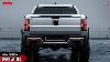 2026 Fiat Toro Fiat Went Full Style Mode With The New Toro