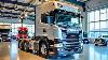 2026 Scania R730 R Series All New Update New Car Update