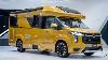 2026 Toyota Motorhome Camper Truck Finally Launched Ultimate Adventure Rig Upgraded Latest Review