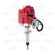 235 6 Cylinder Straight Hei Distributor Chevy Red Cap 216 Inline