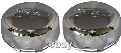 2 Cap Deal Eagle Alloys Wheel Rim Center Cap 3175 Aewc Made In Korea 8 Lug Truck