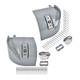 2x Corner Caps Set Right Left With Led Light 62664 62665 Fits For Truck Body New