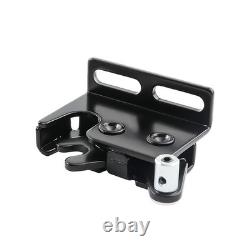 2x For Leer Truck Cap Rotary Latch 100XL/XR/XQ/180XL 700 tonneau 83515 83514 NEW