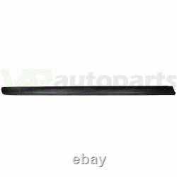 2x Truck Bed Caps witho Holes For 1999-2006 Chevy Silverado GMC Sierra 6'6 Bed