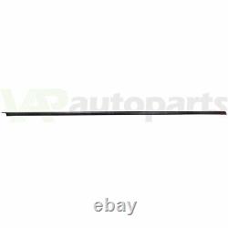 2x Truck Bed Caps witho Holes For 1999-2006 Chevy Silverado GMC Sierra 6'6 Bed