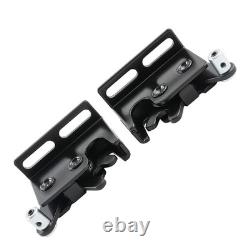 2x Truck Cap Rotary Latch For Leer 100XL/XR/XQ/180XL 700 tonneau 83515, 83514