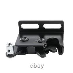 2x Truck Cap Rotary Latch For Leer 100XL/XR/XQ/180XL 700 tonneau 83515, 83514