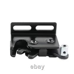 2x Truck Cap Rotary Latch For Leer 100XL/XR/XQ/180XL 700 tonneau 83515, 83514