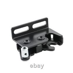 2x Truck Cap Rotary Latch For Leer 100XL/XR/XQ/180XL 700 tonneau 83515, 83514