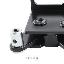 2x Truck Cap Rotary Latch For Leer 100XL/XR/XQ/180XL 700 tonneau 83515, 83514