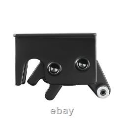 2x Truck Cap Rotary Latch For Leer 100XL/XR/XQ/180XL 700 tonneau 83515, 83514
