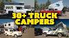 30 Truck Campers Of Overland Expo 26