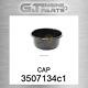 3507134c1 Cap Fits International Truck (new Oem)