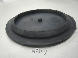 39 40 41 42 45 46 47 Ford Truck Master Cyl Cap Floor Cover Rubber Plate New