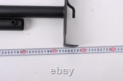 3PCS Adjustable Universal Truck Cap Topper Ladder Rack for Camper Shell Lumber
